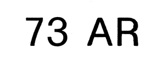 73 AR