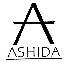 A ASHIDA