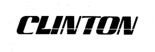 CLINTON