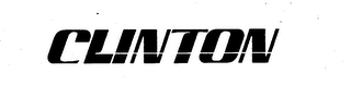 CLINTON