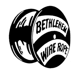 BETHLEHEM WIRE ROPE