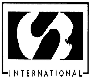 S INTERNATIONAL