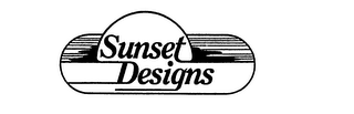 SUNSET DESIGNS