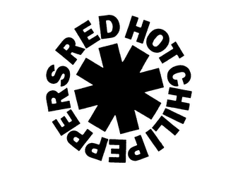 RED HOT CHILI PEPPERS
