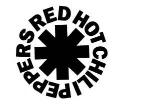 RED HOT CHILI PEPPERS