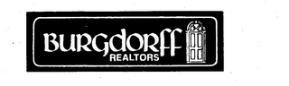 BURGDORFF REALTORS