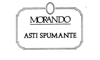 MORANDO ASTI SPUMANTE