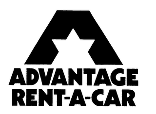 ADVANTAGE RENT-A-CAR