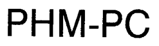PHM-PC