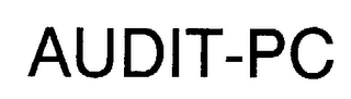 AUDIT-PC