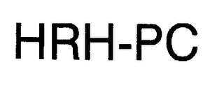 HRH-PC