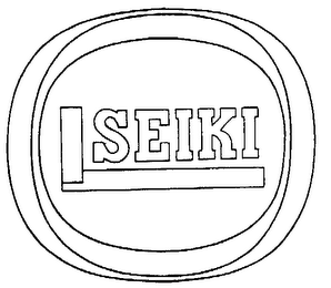 SEIKI