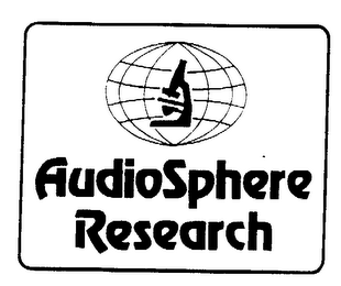 AUDIOSPHERE RESEARCH