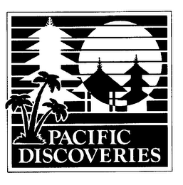 PACIFIC DISCOVERIES