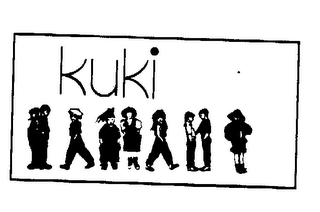 KUKI