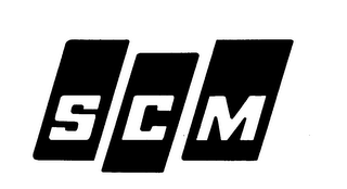 SCM