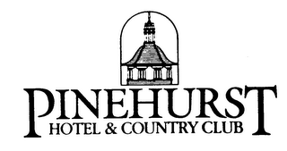 PINEHURST HOTEL & COUNTRY CLUB