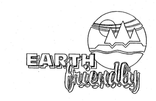 EARTH FRIENDLY