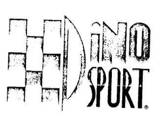 DINO SPORT