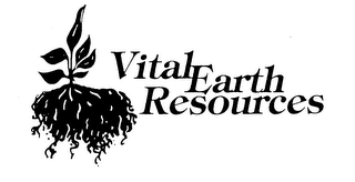 VITAL EARTH RESOURCES