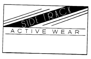 SIDE TRACK ACTIVE WEAR