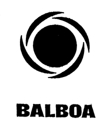 BALBOA