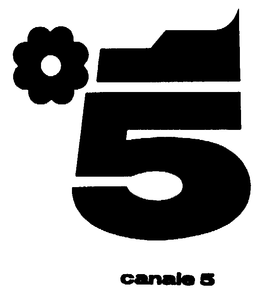 5 CANALE 5