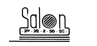 SALON PRIDE