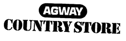 AGWAY COUNTRY STORE