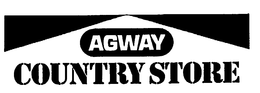 AGWAY COUNTRY STORE