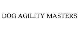 DOG AGILITY MASTERS