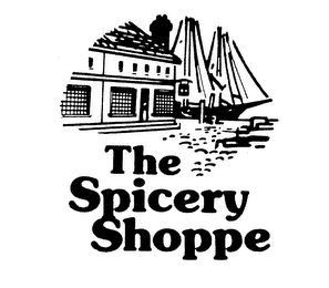 THE SPICERY SHOPPE