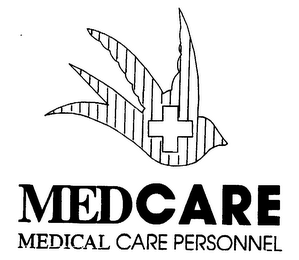 MEDCARE MEDICAL CARE PERSONNEL