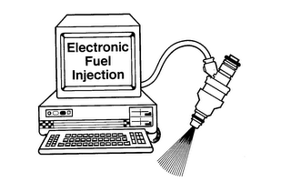 ELECTRONIC FUEL INJECTION