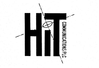 HIT COMMUNICATIONS PLC