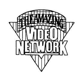 THE AMAZING VIDEO NETWORK