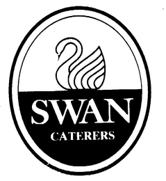SWAN CATERERS