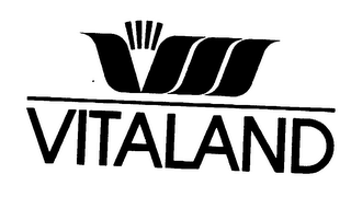 VITALAND