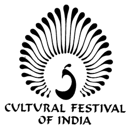 CULTURAL FESTIVAL OF INDIA