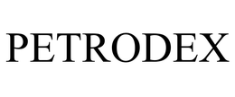 PETRODEX