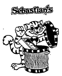 SEBASTIAN'S