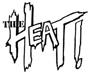 THE HEAT!