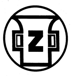 Z