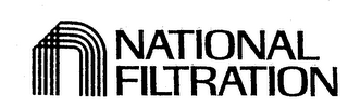 NATIONAL FILTRATION