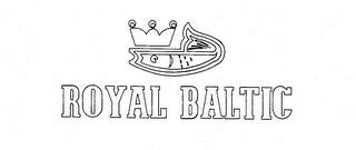 ROYAL BALTIC