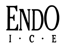 ENDO I - C - E