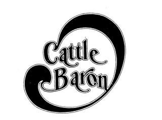 CATTLE BARON