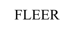 FLEER trademark