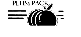 PLUM PACK