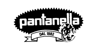 PANTANELLA DAL 1882